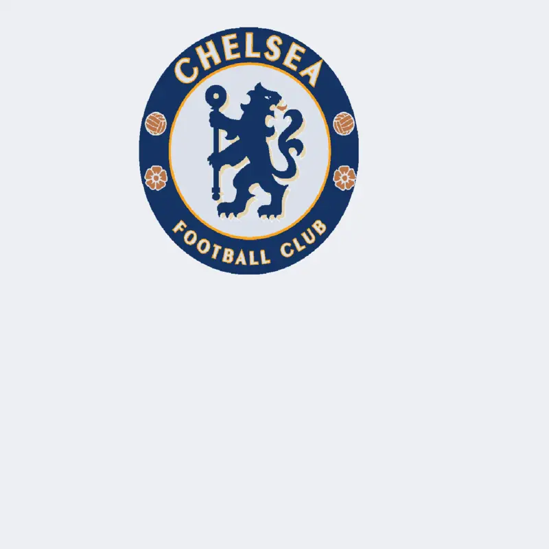 Chelsea FC by @idknamelolz14
