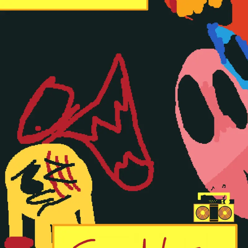 Game by @TheGottaGoFast