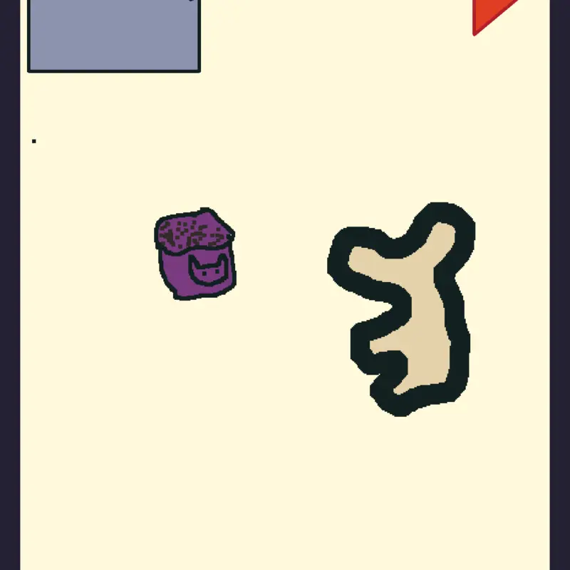 Game by @yocat