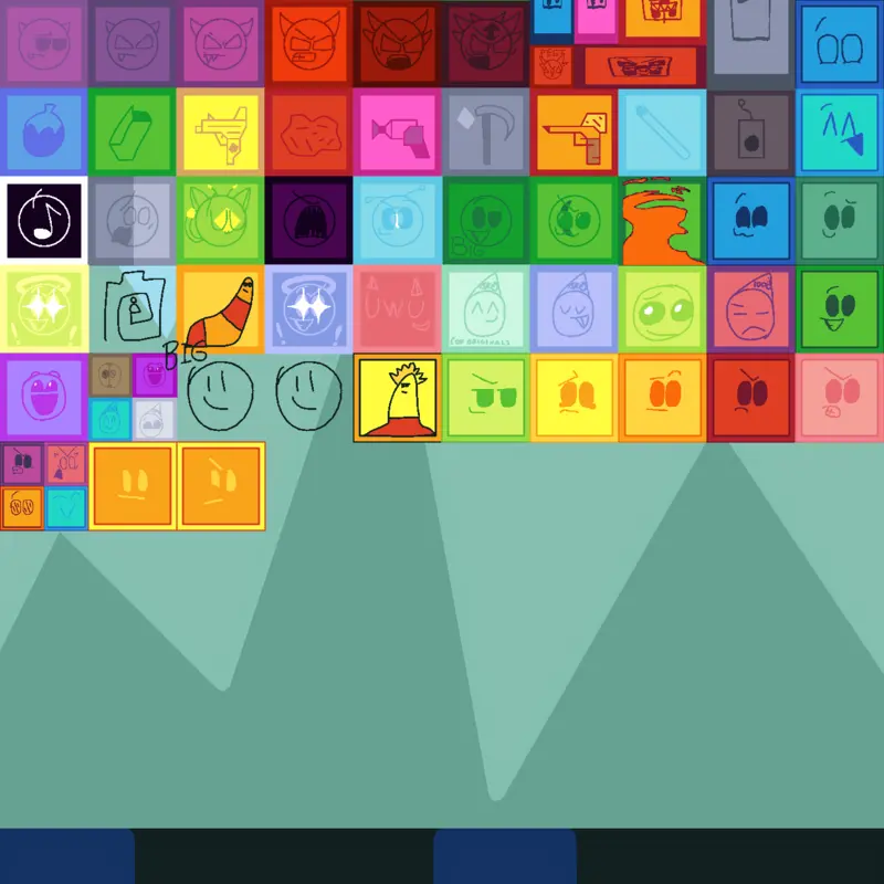 Game by @fatzandhardn