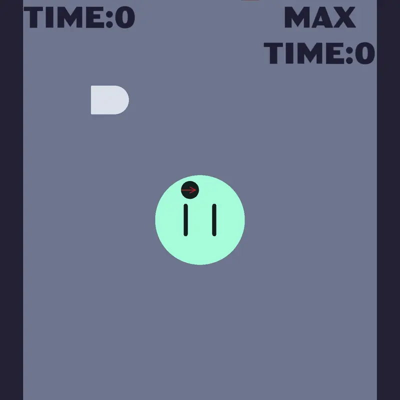 Game by @luus