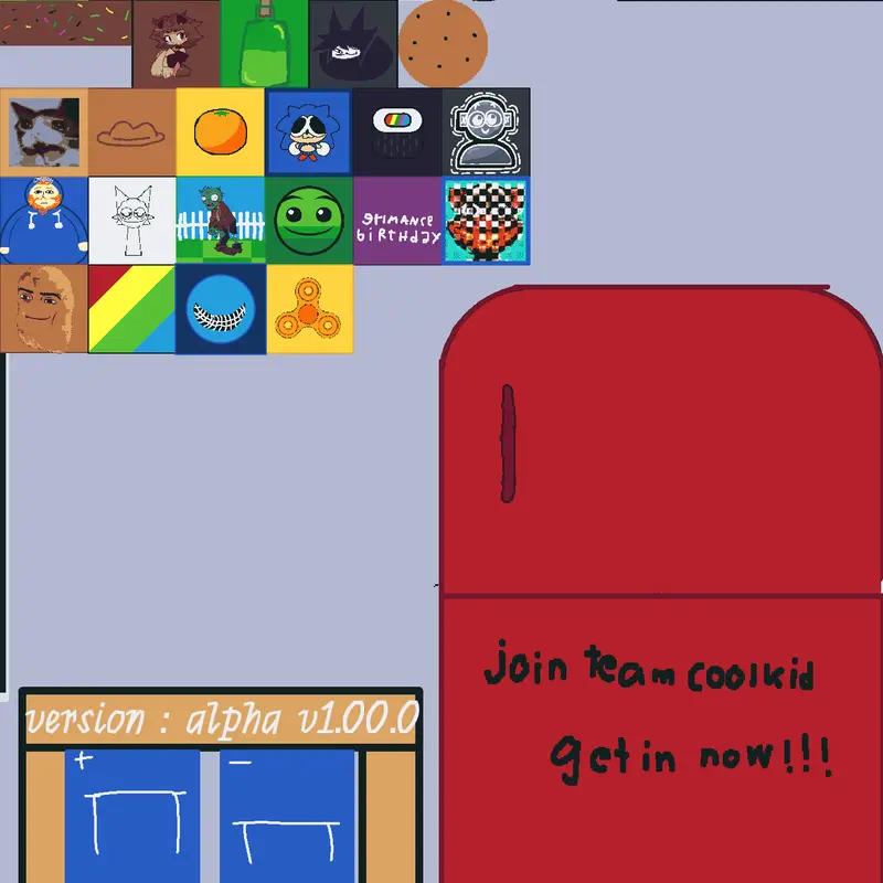 Game by @CHILLkid