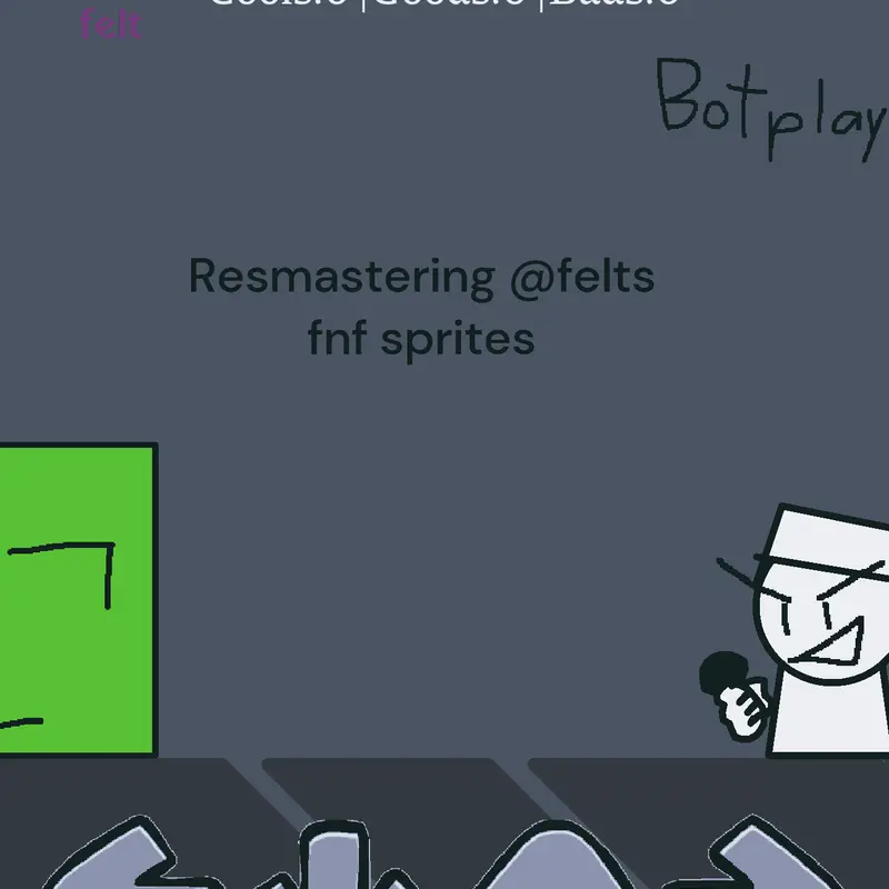 Game by @omeryman