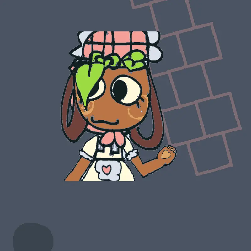 Game by @spirmyb
