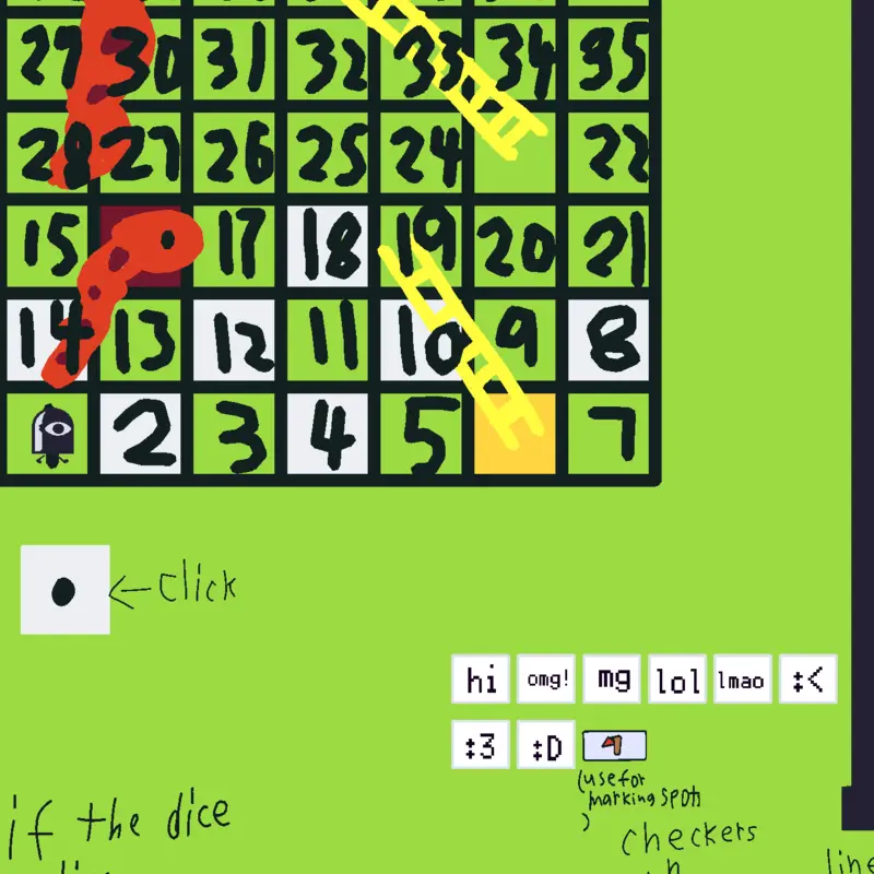 Game by @PlanetKV