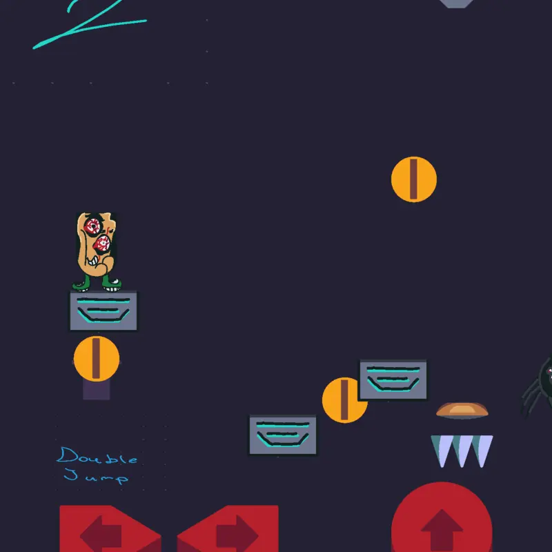 Game by @rezzakabi
