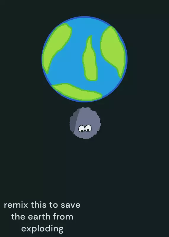 Game by @ThatOneNuclearBomb