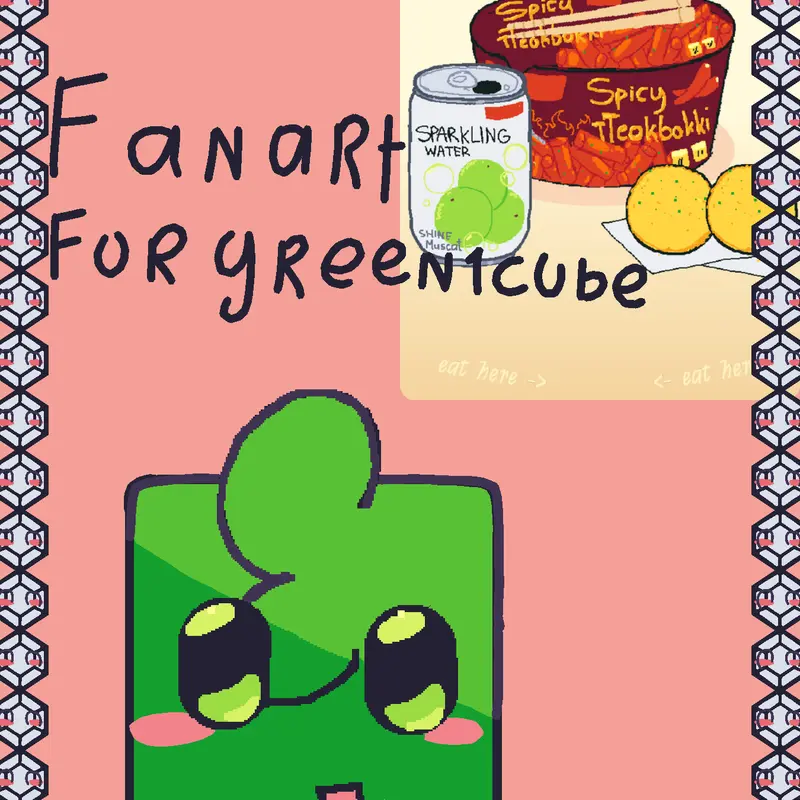 Game by @thatcatnamesEva
