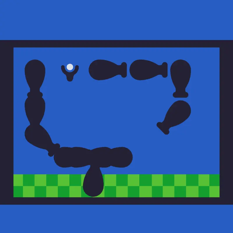 Game by @whayer