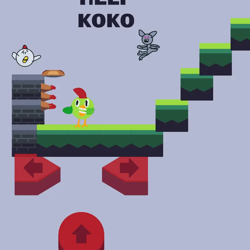 Game by @naranjarojo26