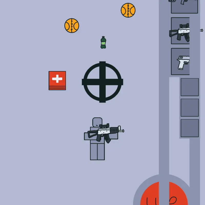 Game by @lornabiggestfan