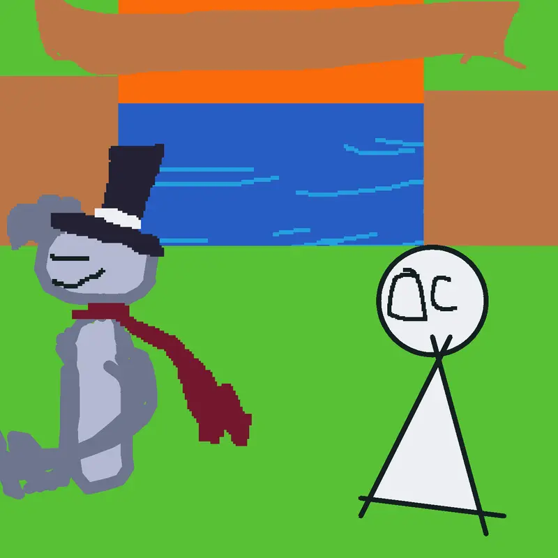Game by @the_final_capuchin
