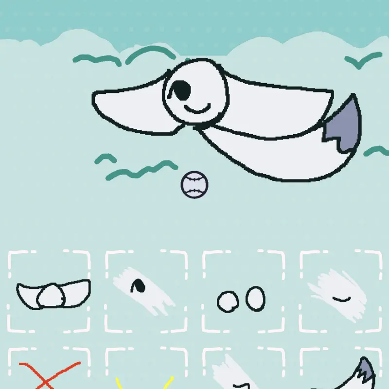Game by @NoobIsBack