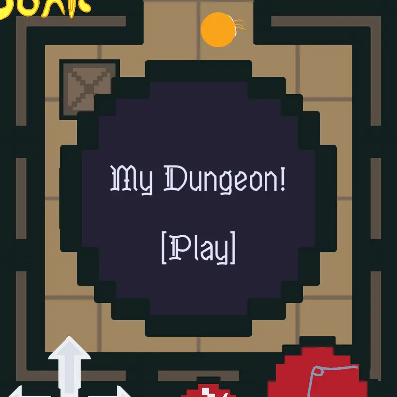 Game by @yayamijoya