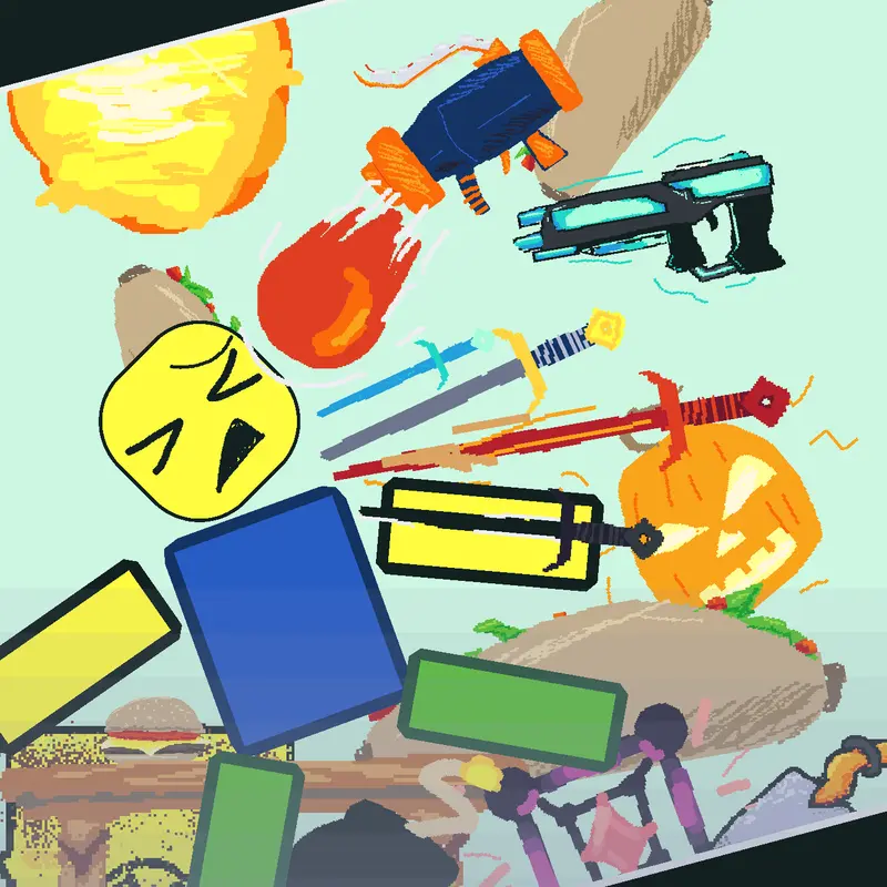 Game by @TCGE2026