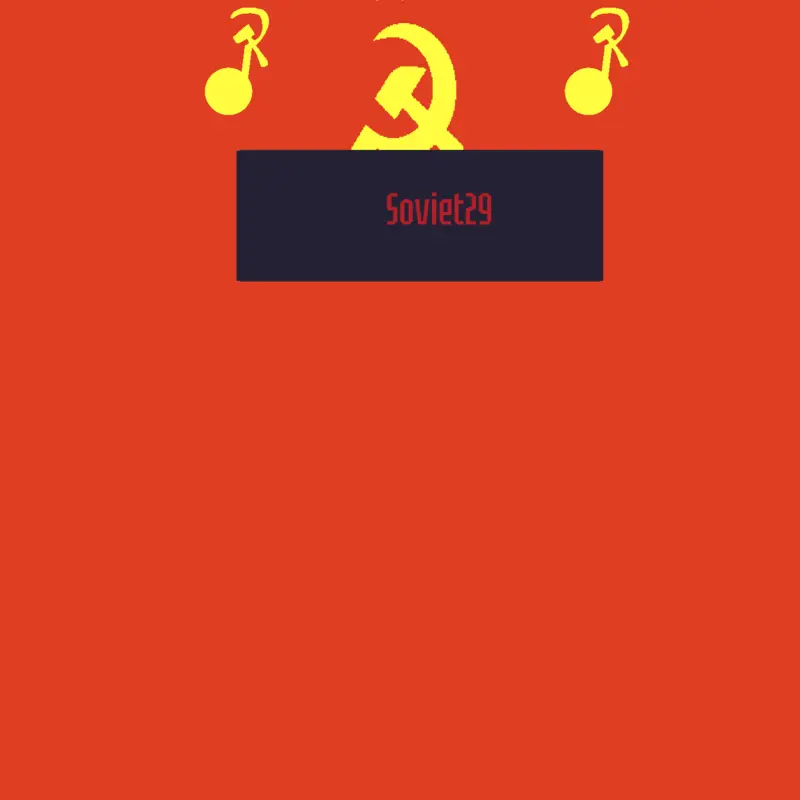 Game by @Soviet29
