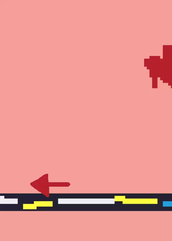 Game by @jesusomar