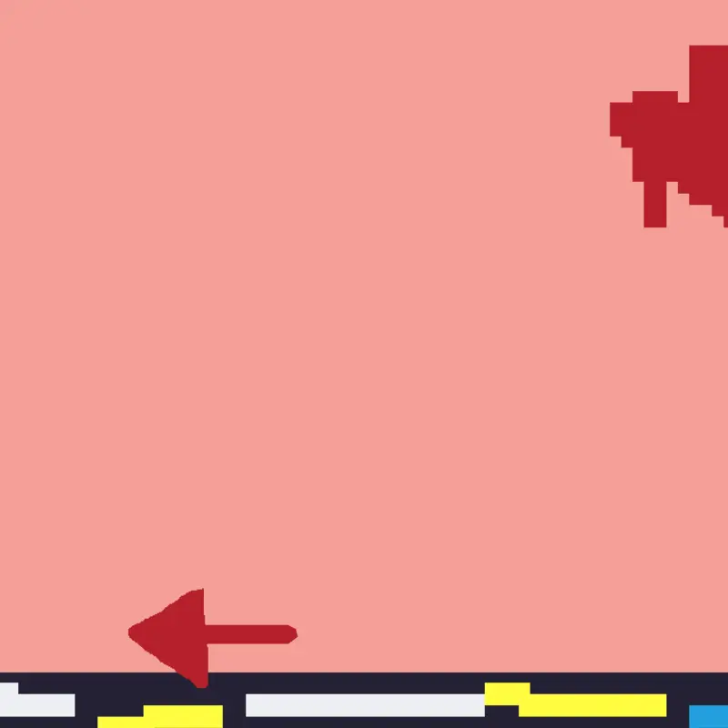 Game by @jesusomar