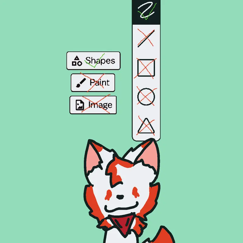 Game by @kitsune_girl