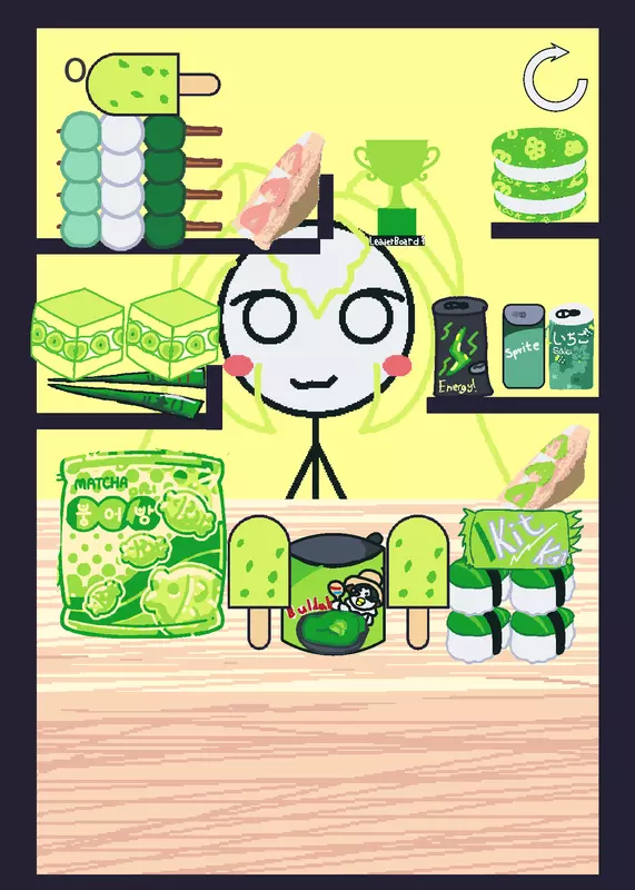 Game by @themeowkittyartist205