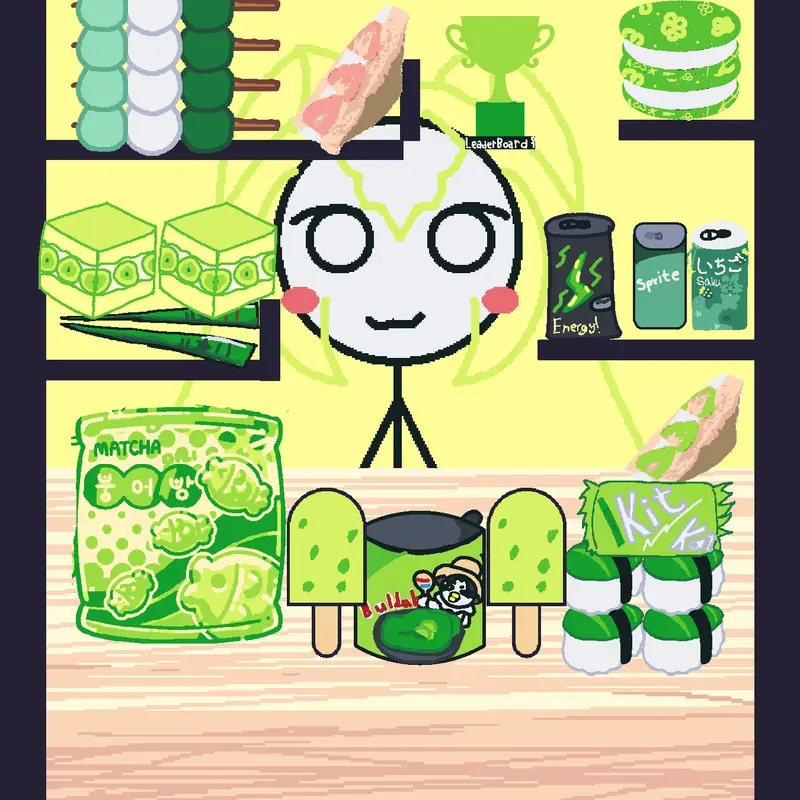 Game by @fruiteraeroartist150K