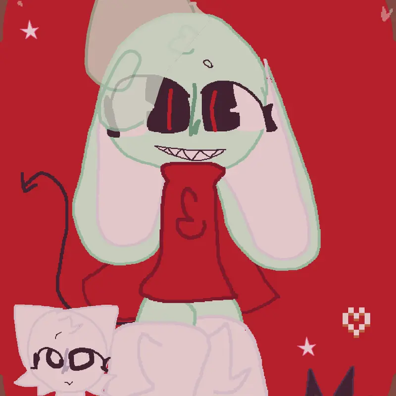Game by @-clouttonthecloudcotton-