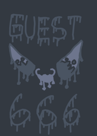 Guest 666 Infected skin