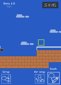 FlyingBoard beta