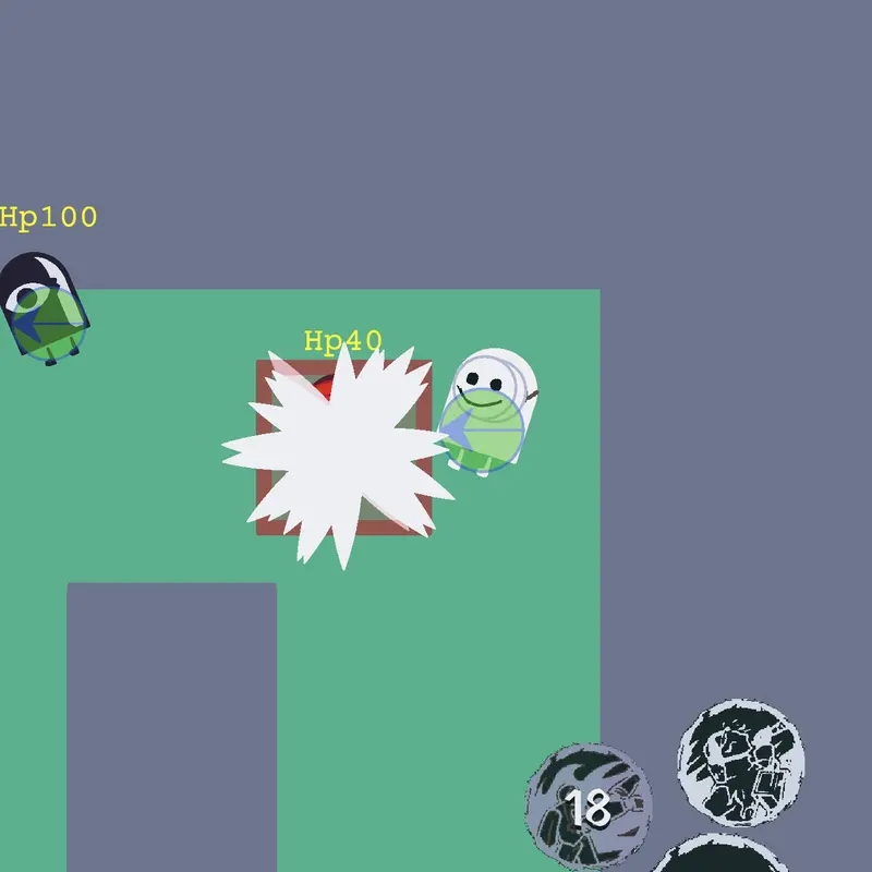 Game by @mister-bouncerStudios