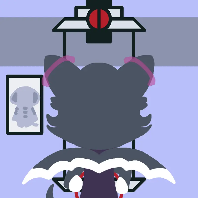 Dandy's World OC Lace Extracting by @PrismEnder