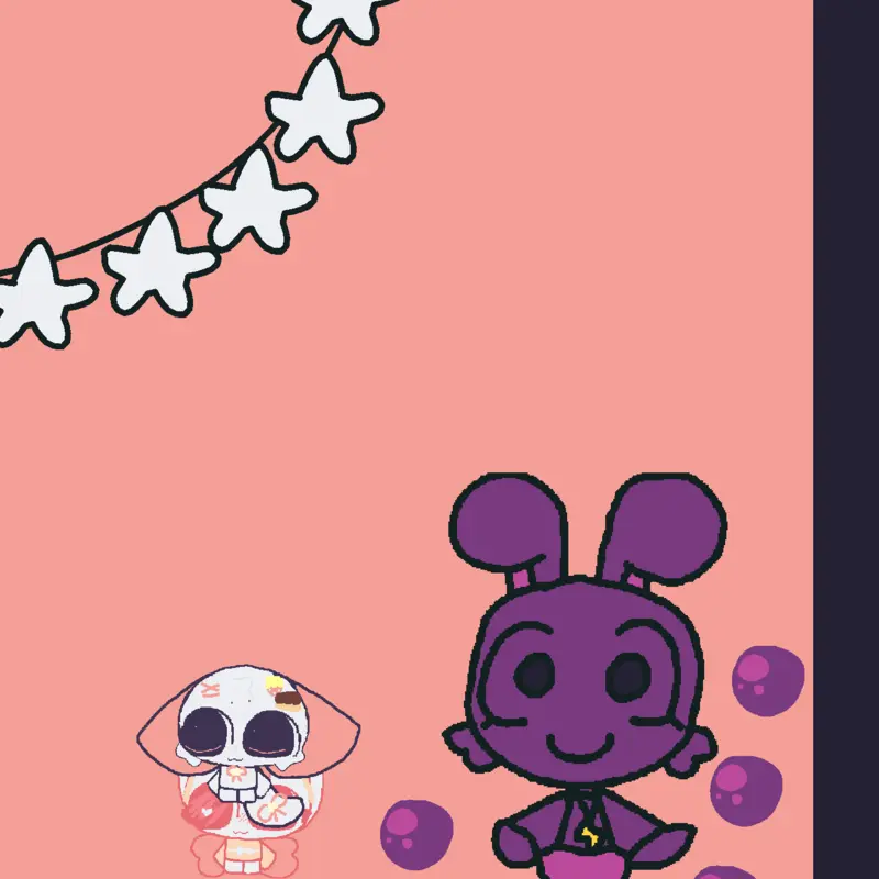 Game by @SansaDYLE