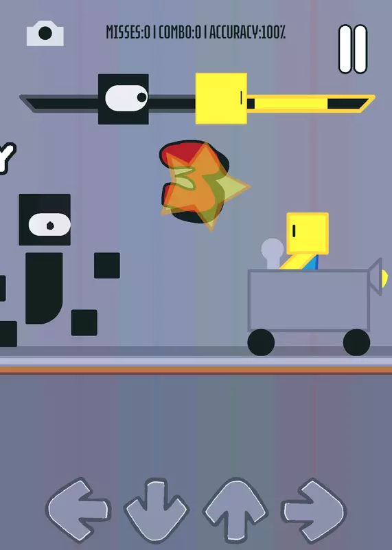 Game by @yanstepanovN