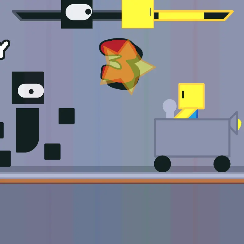 Game by @yanstepanovN