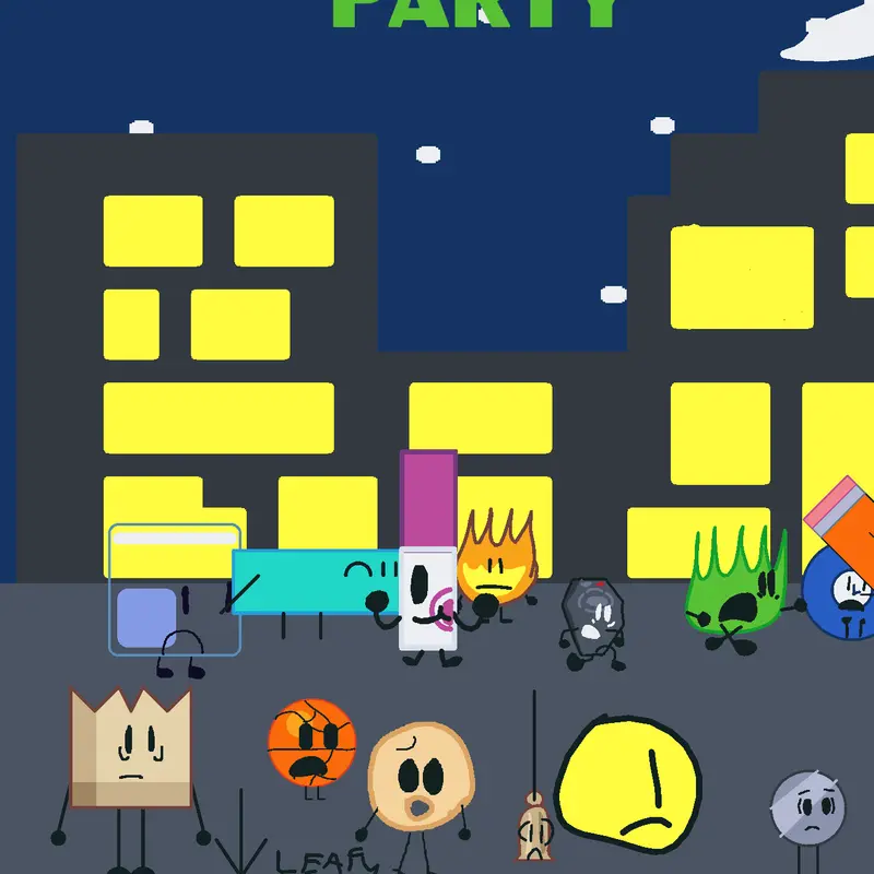 Game by @liamsebastian