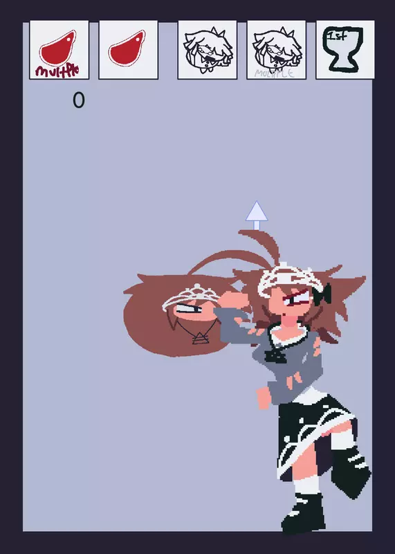 Game by @Alice_fep