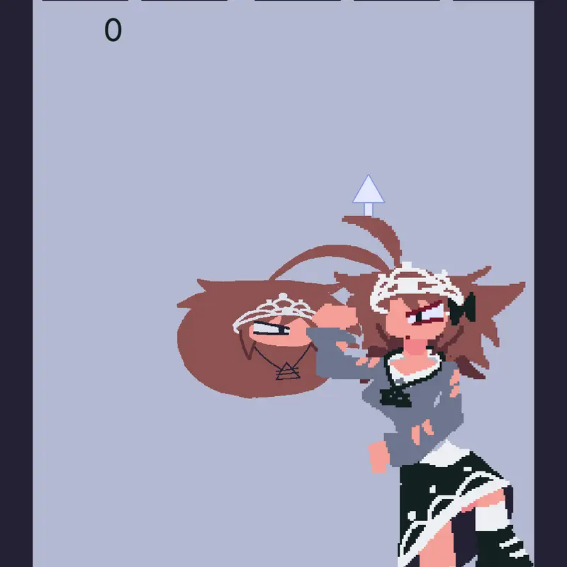 Game by @Alice_fep