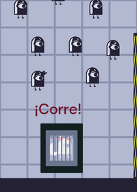 ¡Furry infección!
