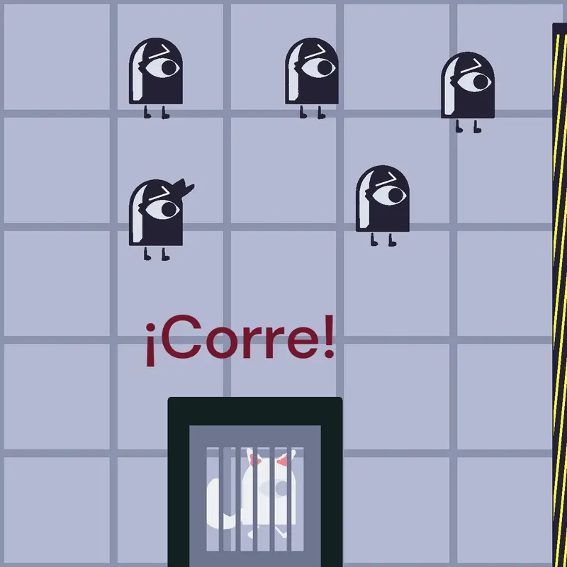 Game by @Blanca_pro