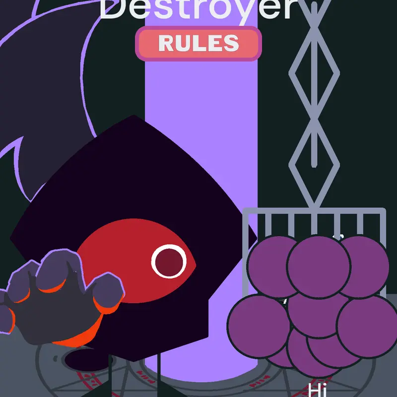 Game by @xXGalaxyKat_AltXx