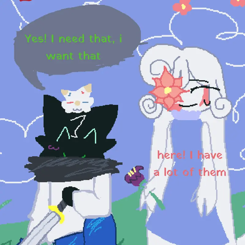 Game by @Natsuki_