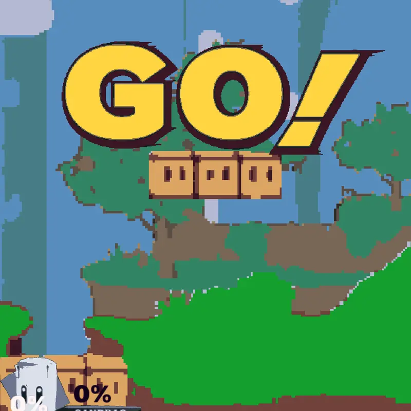 Game by @bandubb
