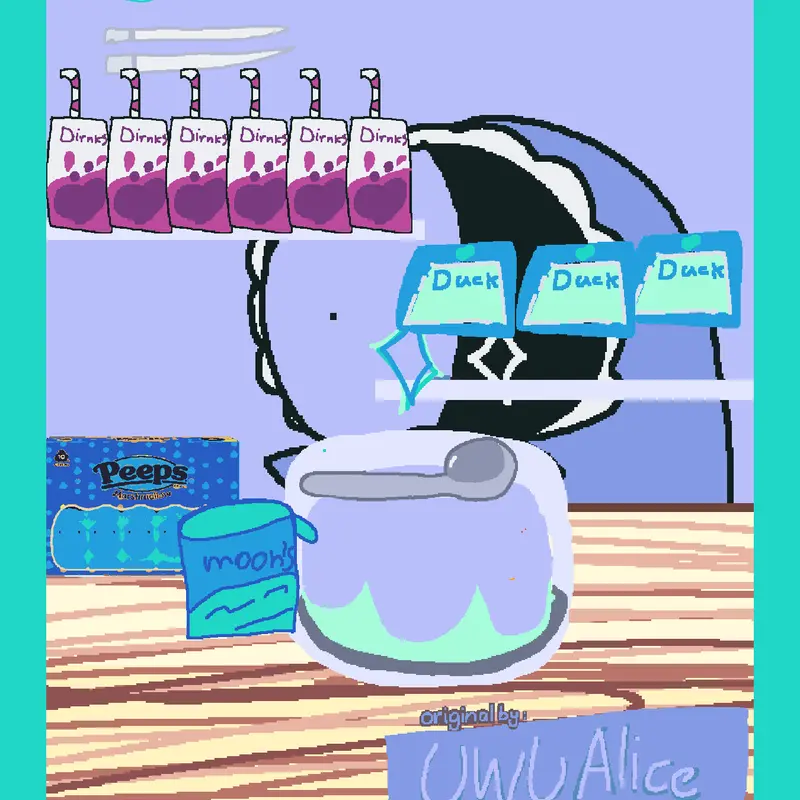 Game by @UWU_Alice334