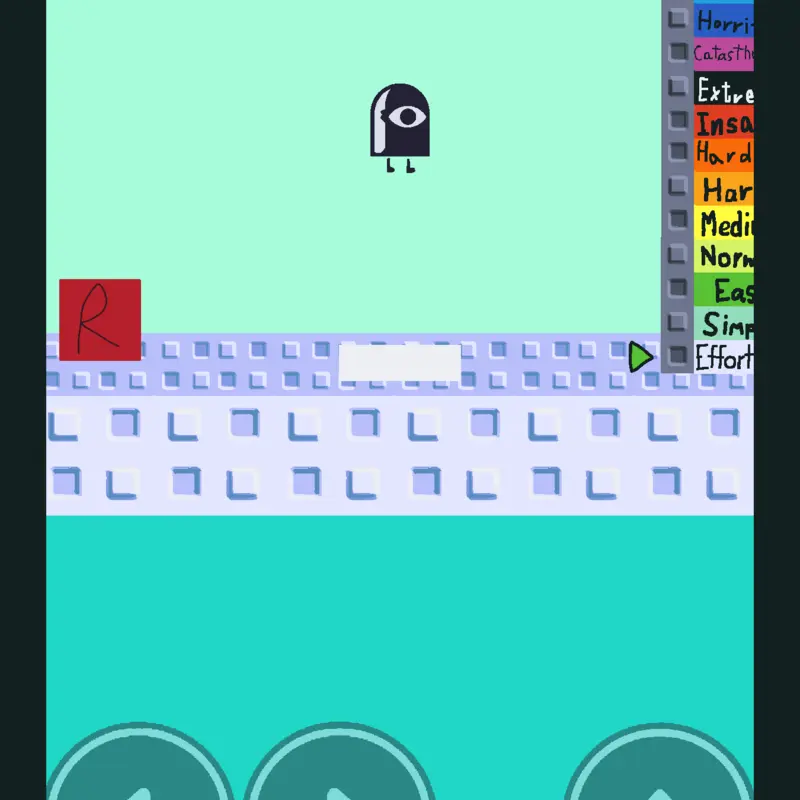 Game by @StevetheHAIR-ington