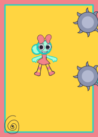 I'm going to make one of Gigi after Poppy...