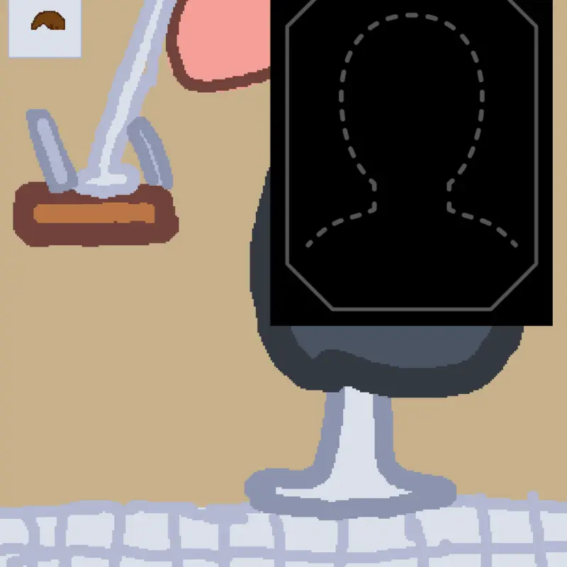Game by @andriquidelp