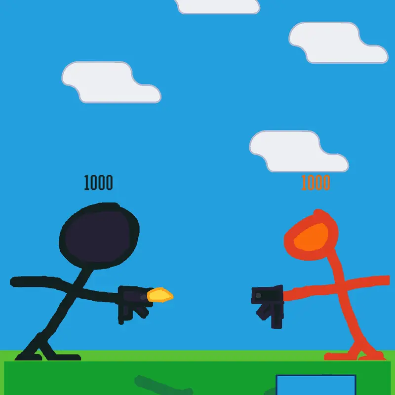 Game by @FethelpsDaCopa