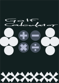 [TEST RELEASE] Golf Calculator 0.5