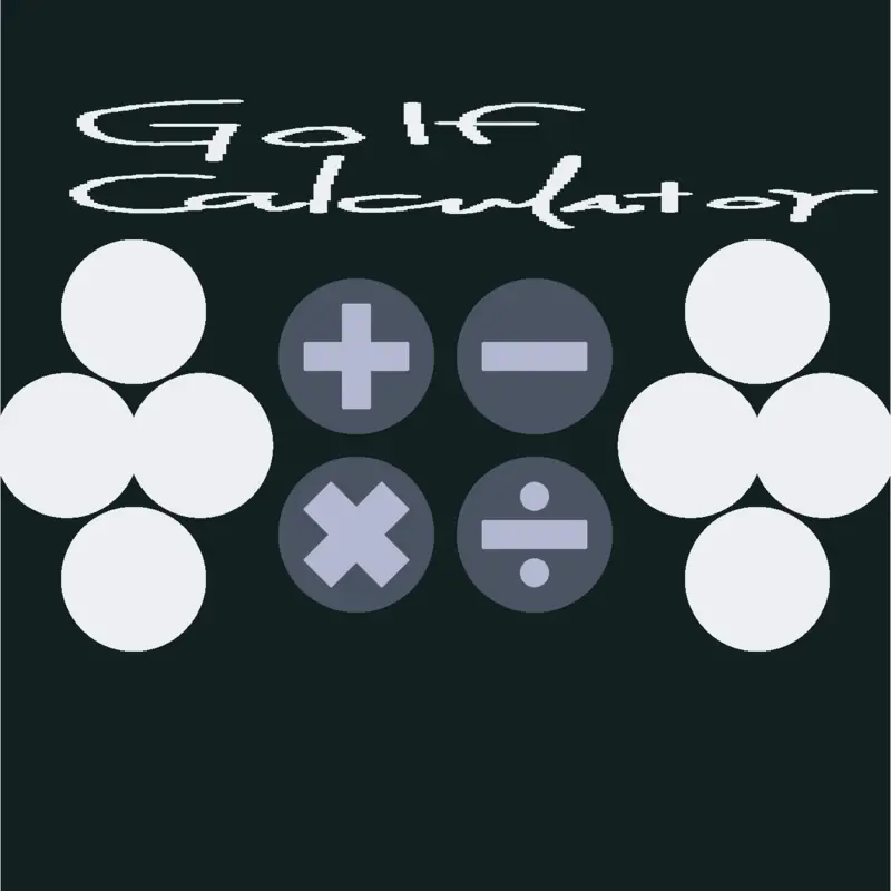 [TEST RELEASE] Golf Calculator 0.5 by @SunrisesRandomStuff