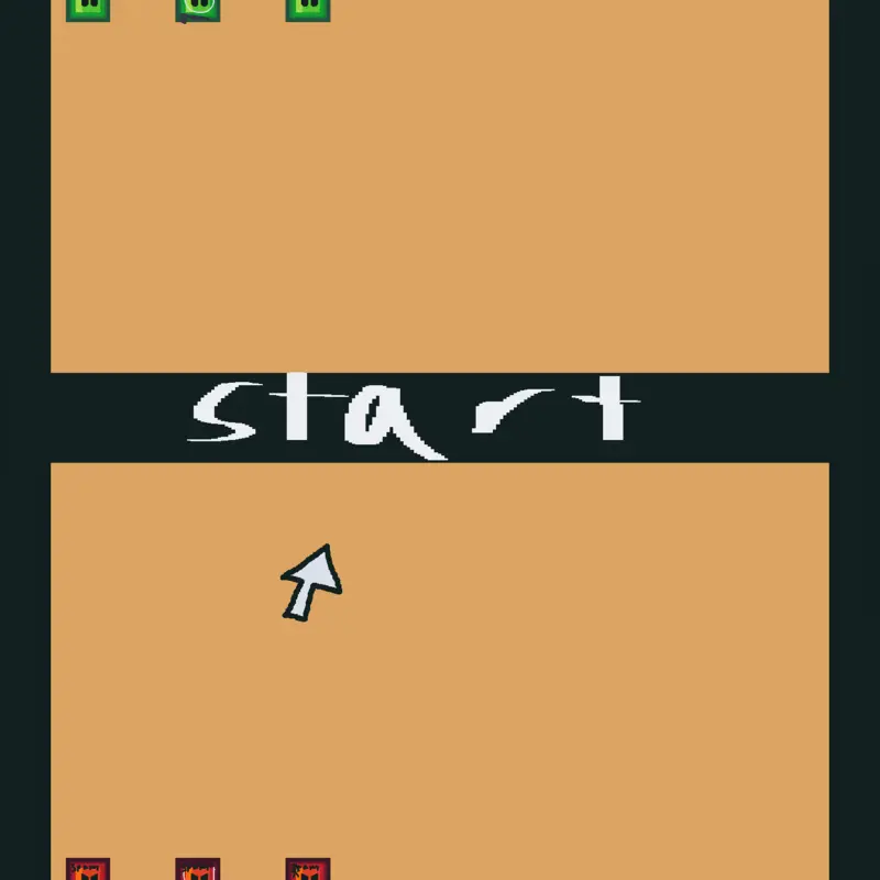 Game by @TBheadphoned