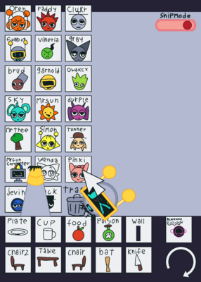 snapshot